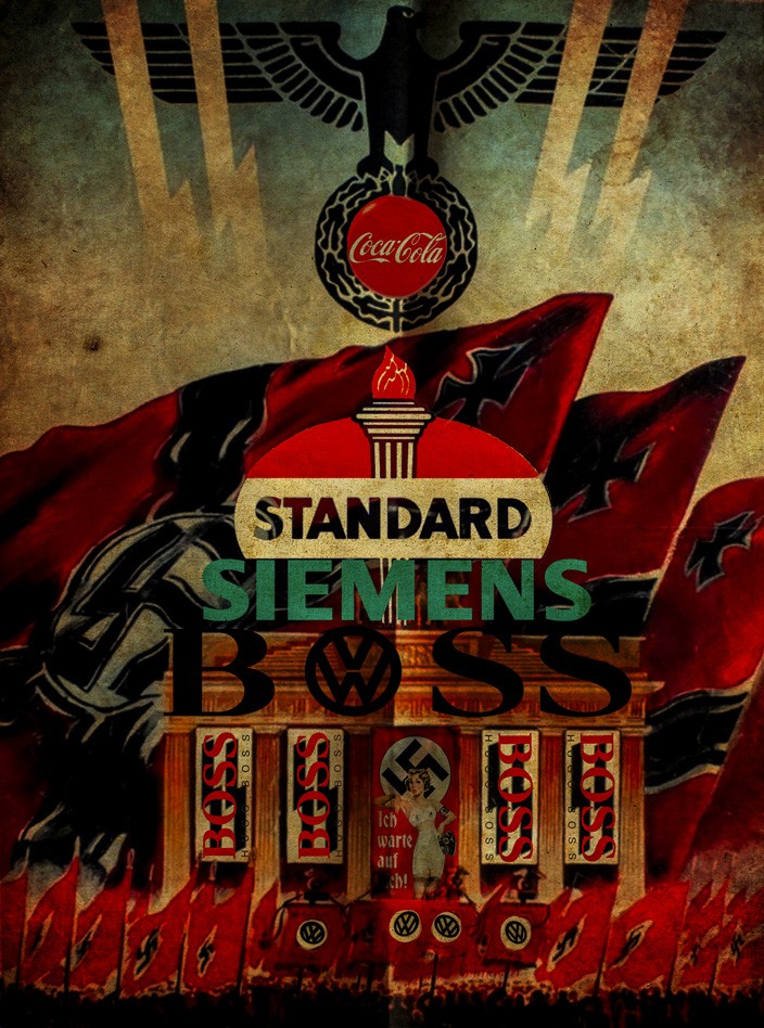 Berlin  Logo Parade